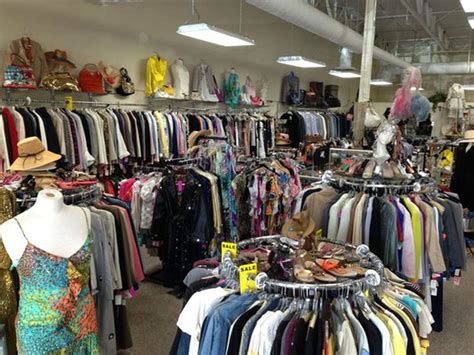 best consignment stores in las vegas.